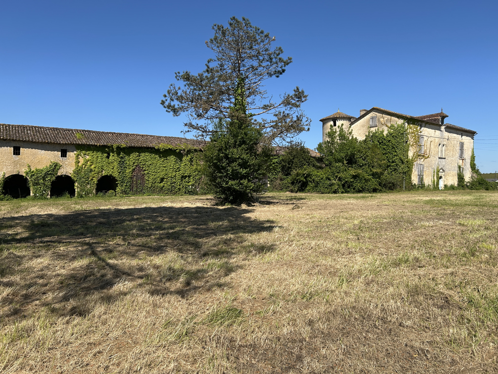 Image_, Bastide, La Réole, ref :342