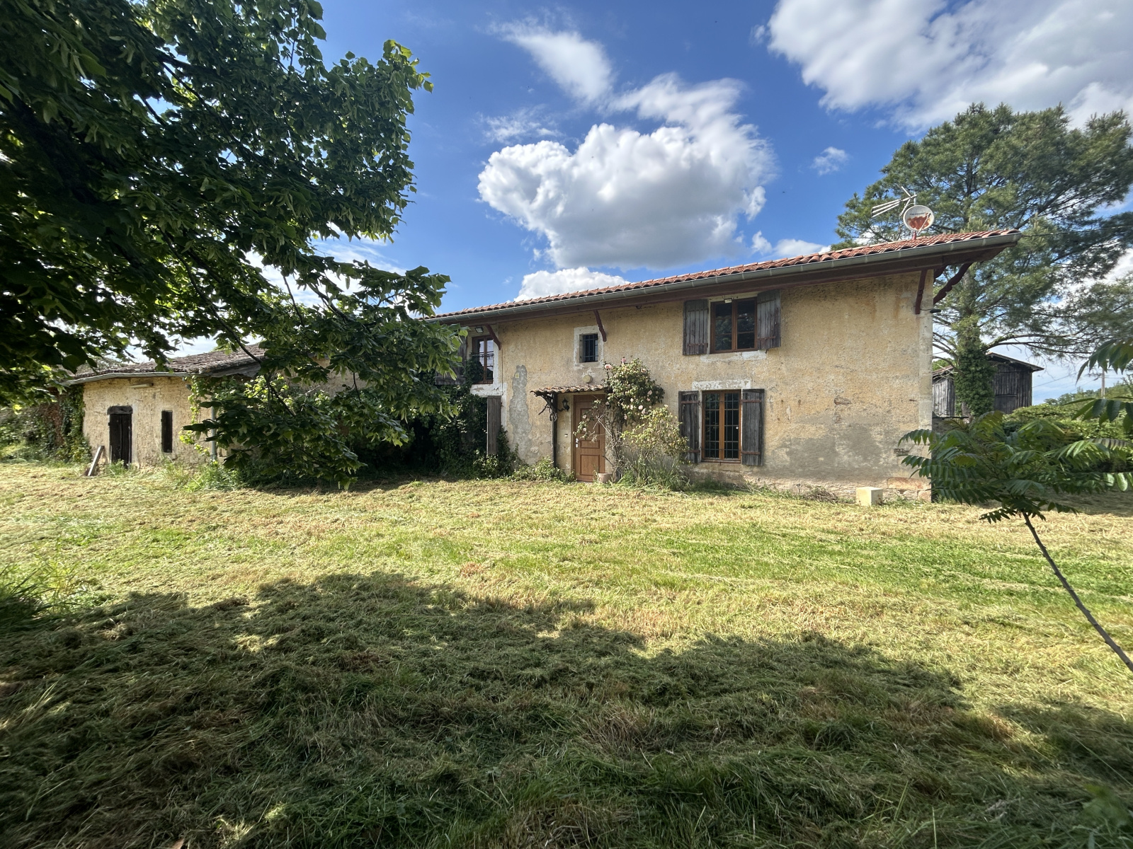 Image_, Bastide, La Réole, ref :342