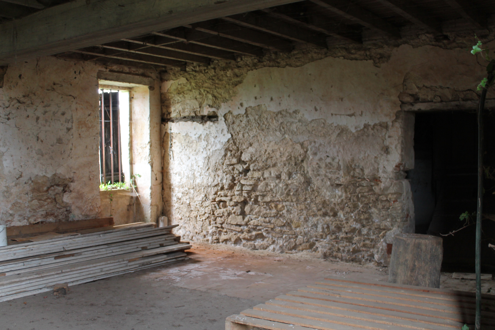 Image_, Bastide, La Réole, ref :342