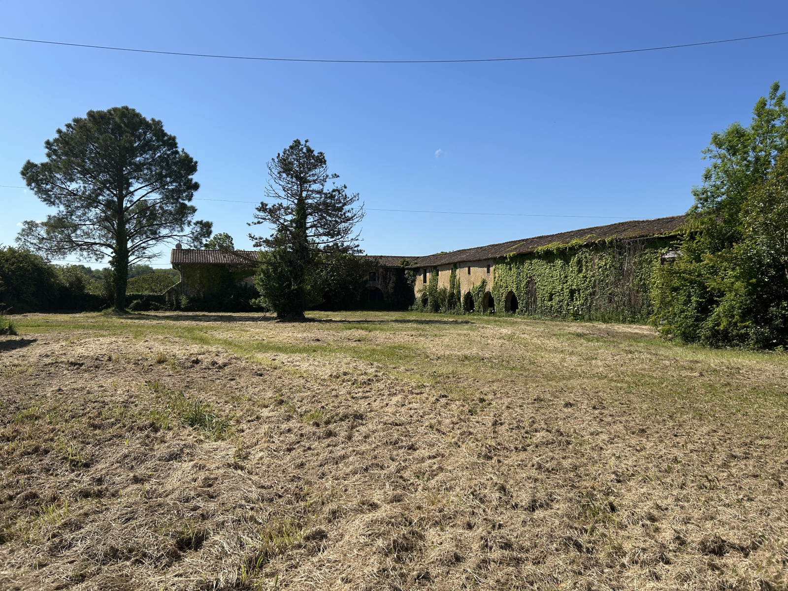 Image_, Bastide, La Réole, ref :342