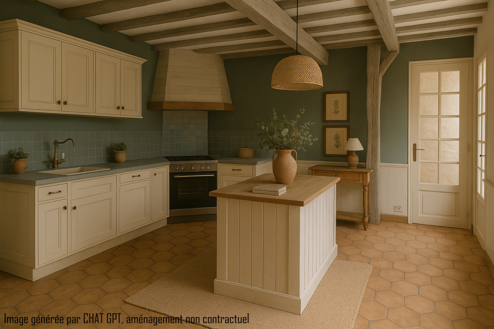 Image_, Maison, Bazas, ref :D73