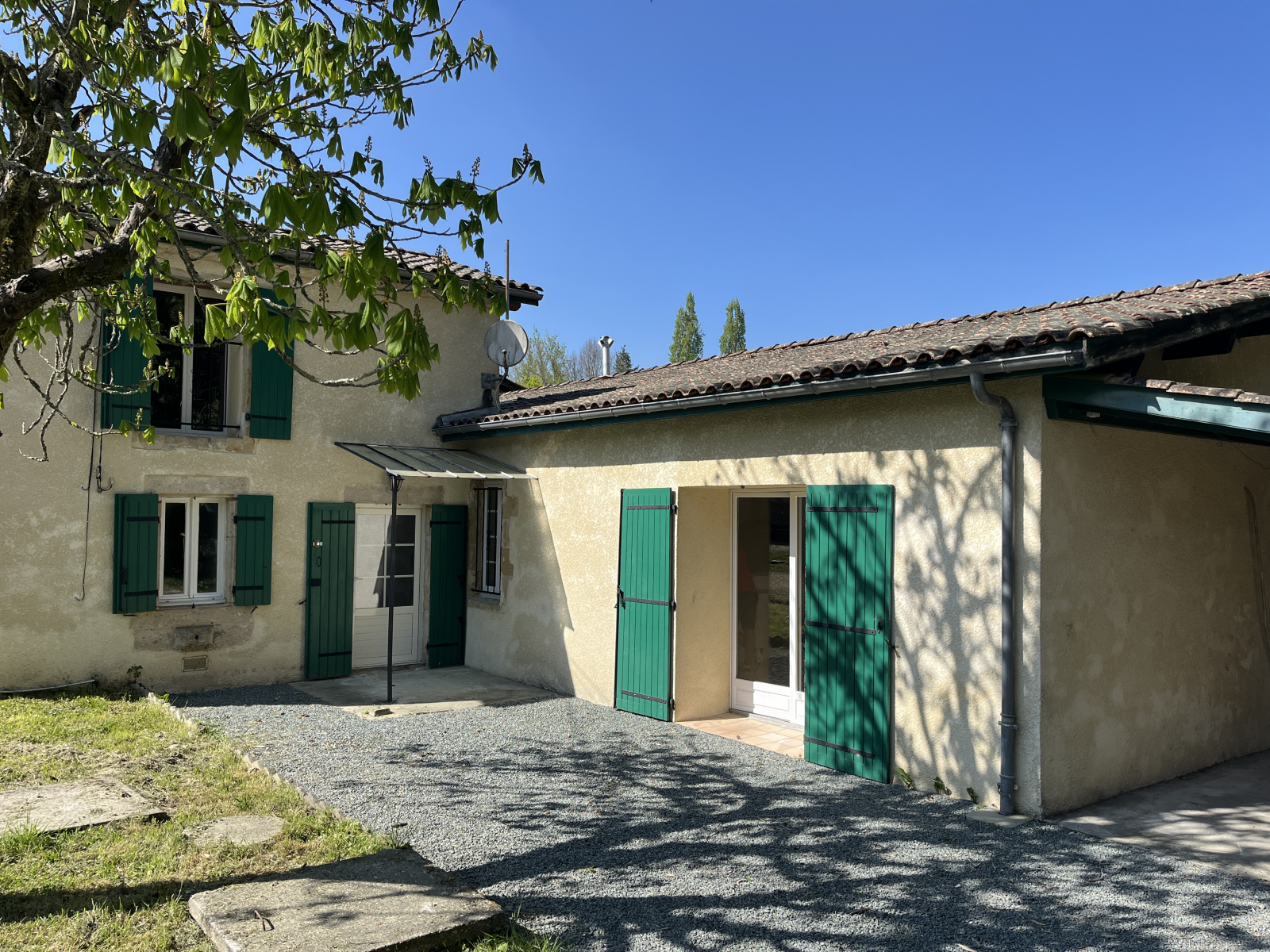 Image_, Maison, Le Nizan, ref :353