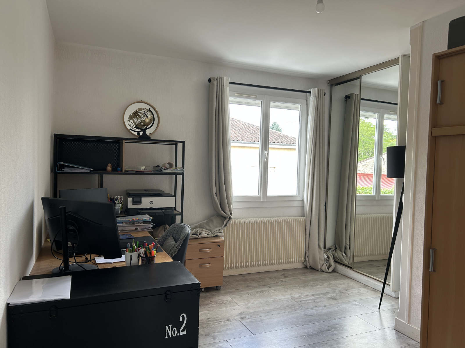 Image_, Maison, Sauveterre-de-Guyenne, ref :465