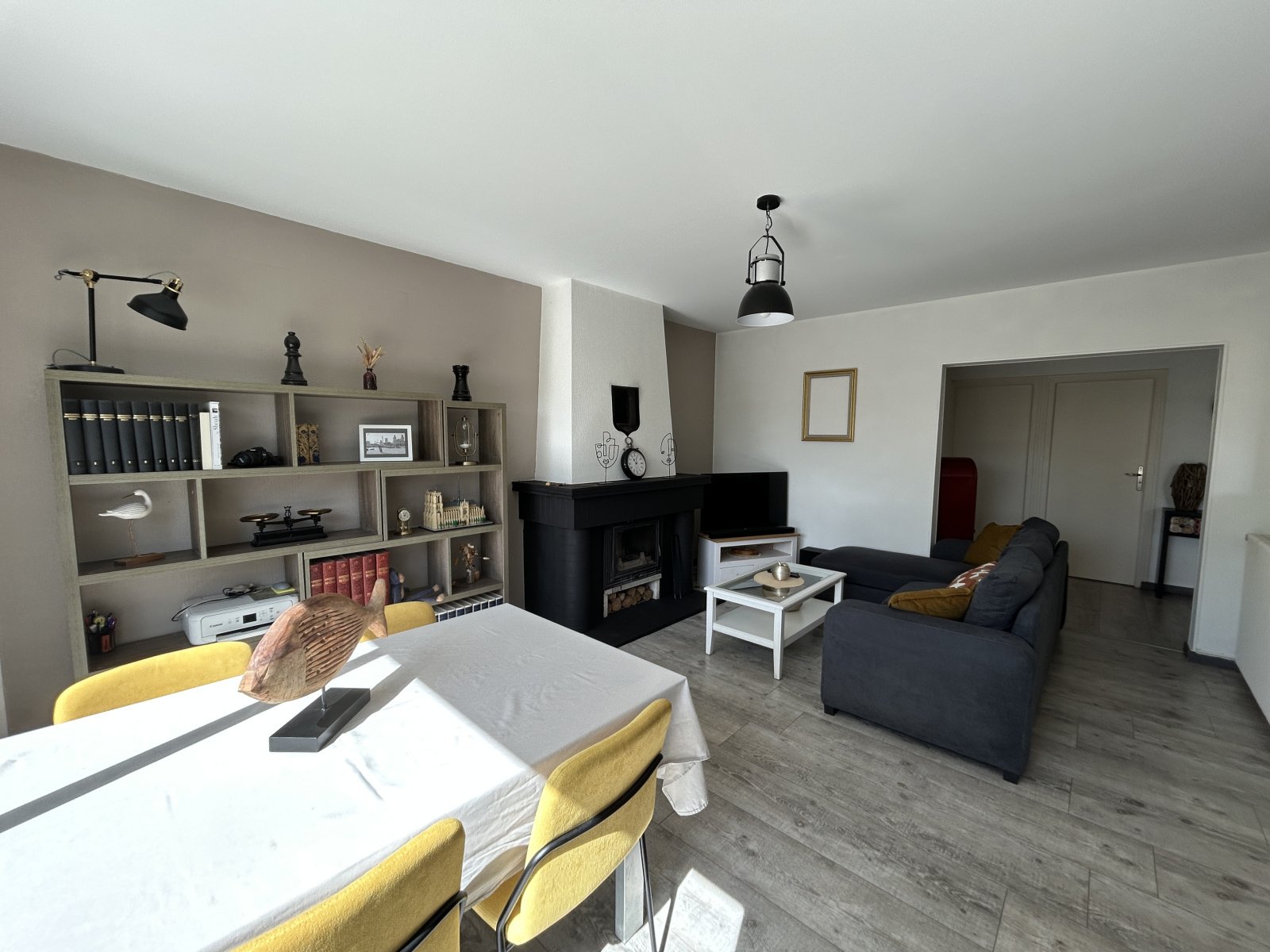 Image_, Maison, Sauveterre-de-Guyenne, ref :465