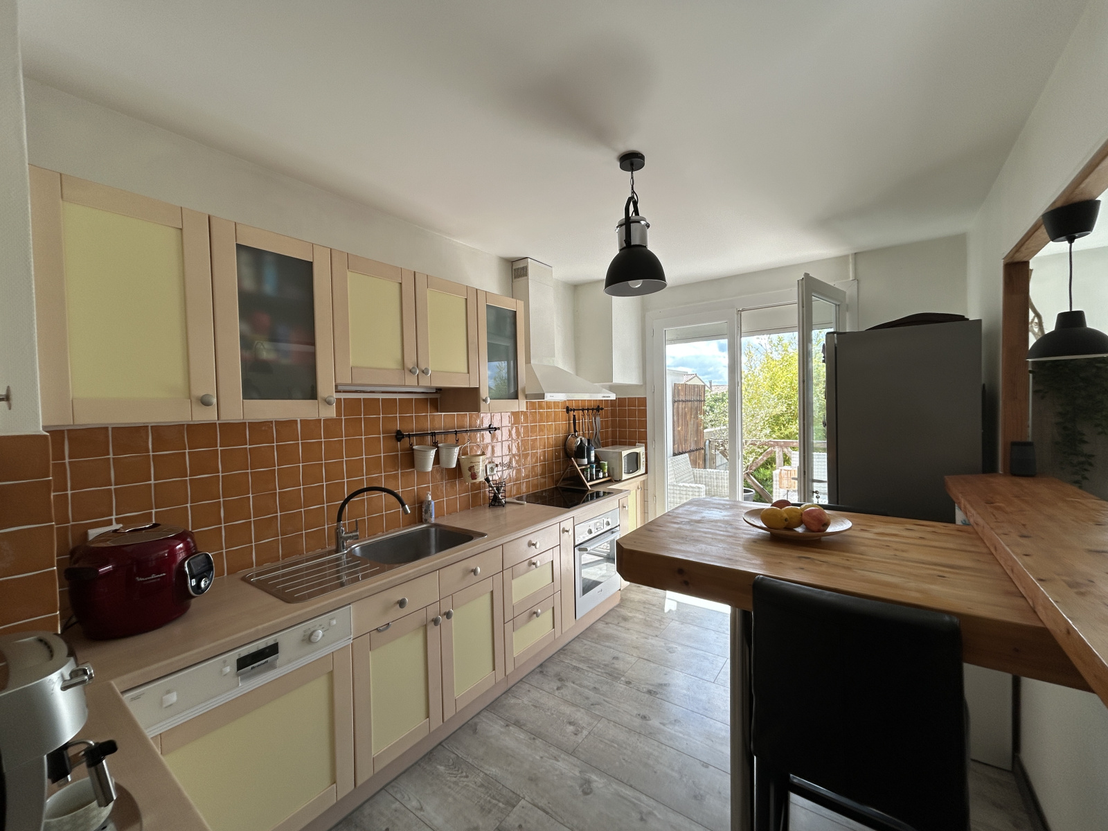 Image_, Maison, Sauveterre-de-Guyenne, ref :465
