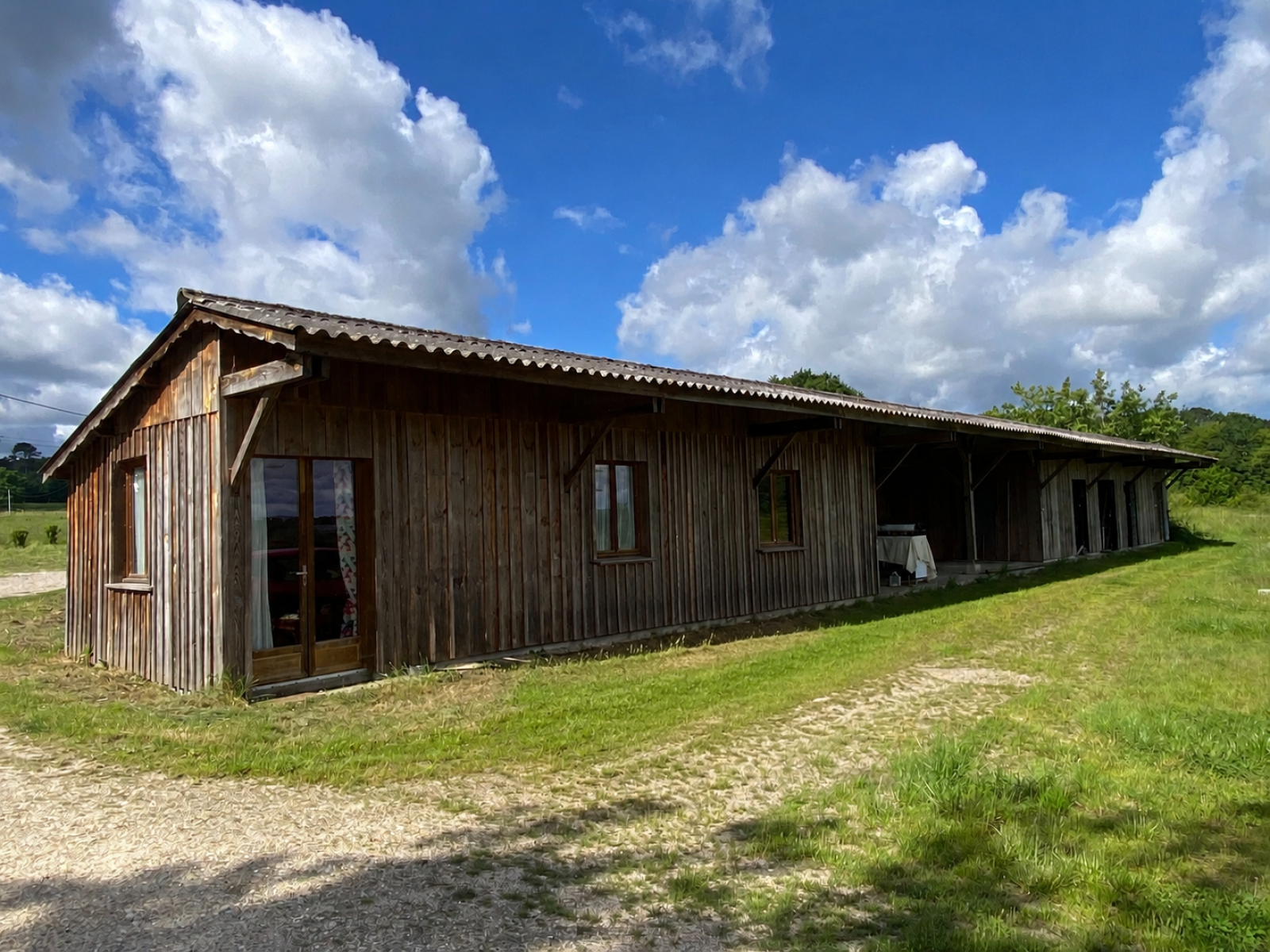 Image_, Maison, Bazas, ref :451