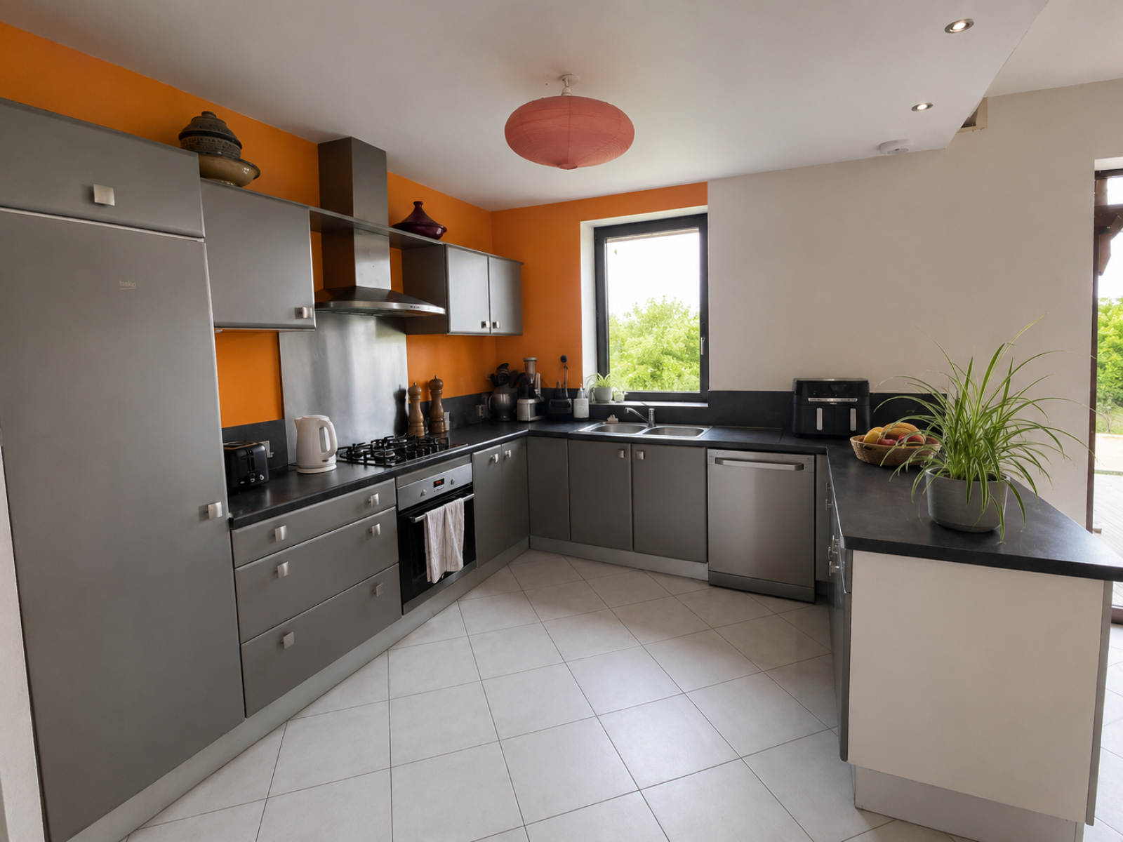 Image_, Maison, Bazas, ref :451