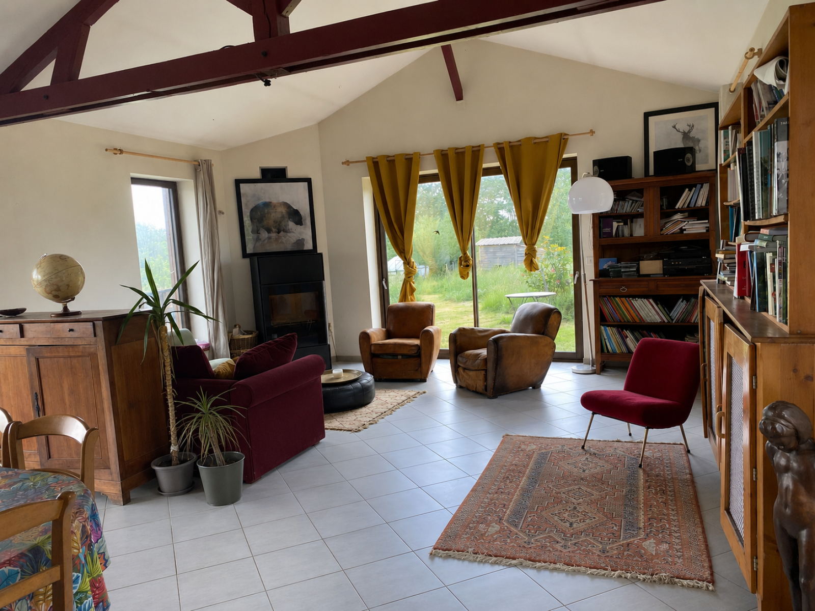 Image_, Maison, Bazas, ref :451