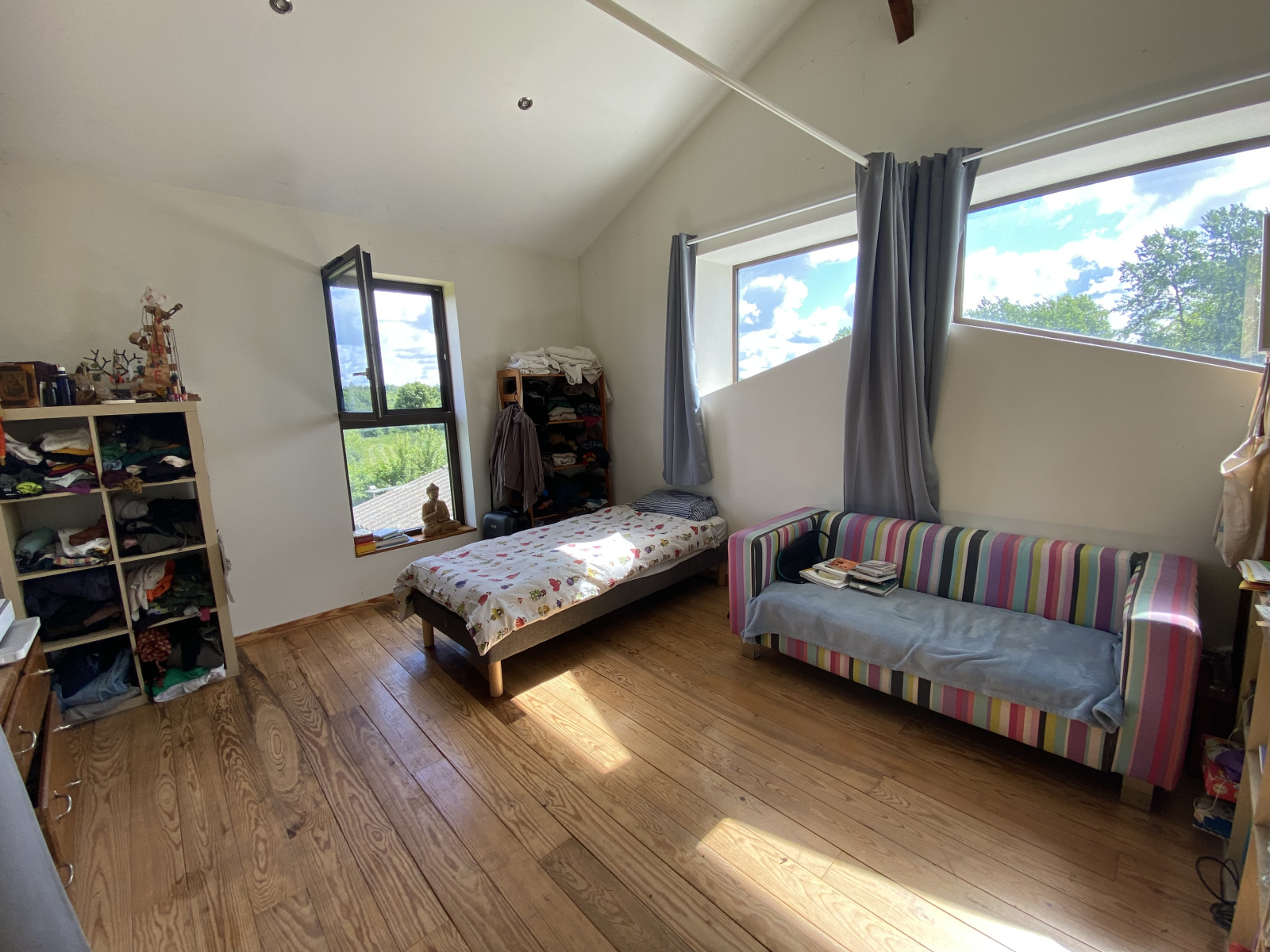 Image_, Maison, Bazas, ref :451