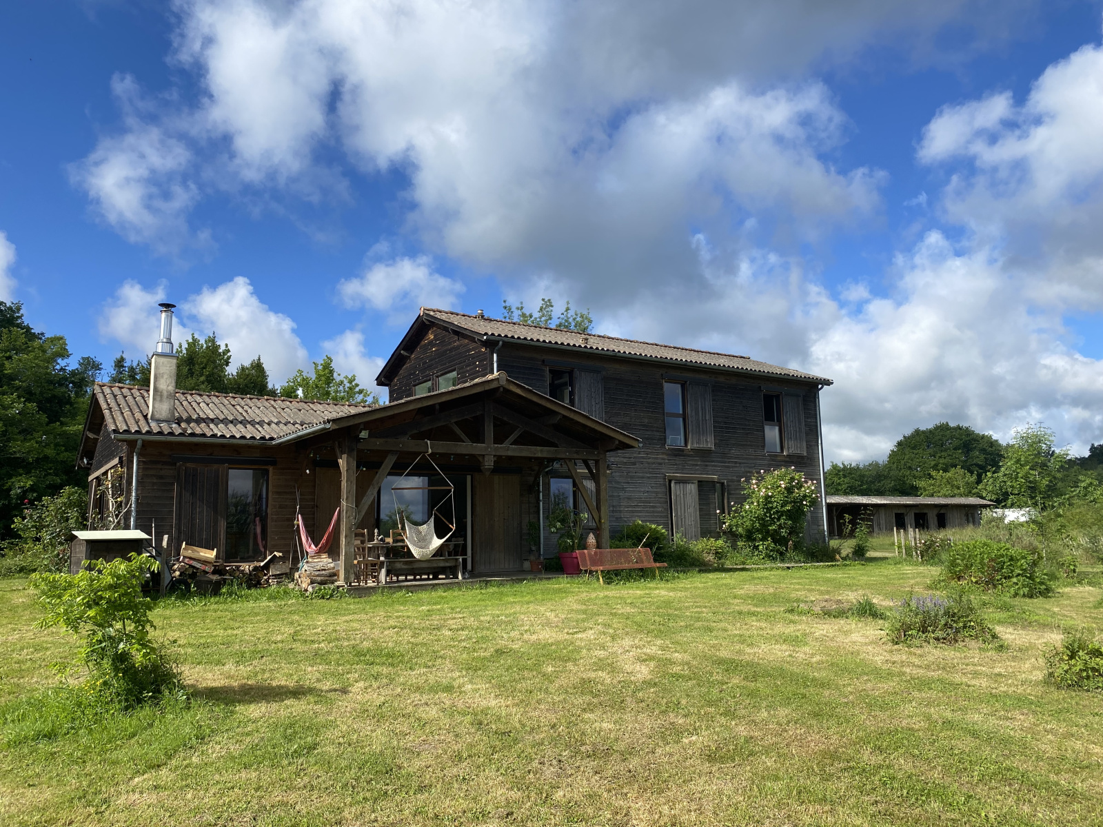 Image_, Maison, Bazas, ref :451