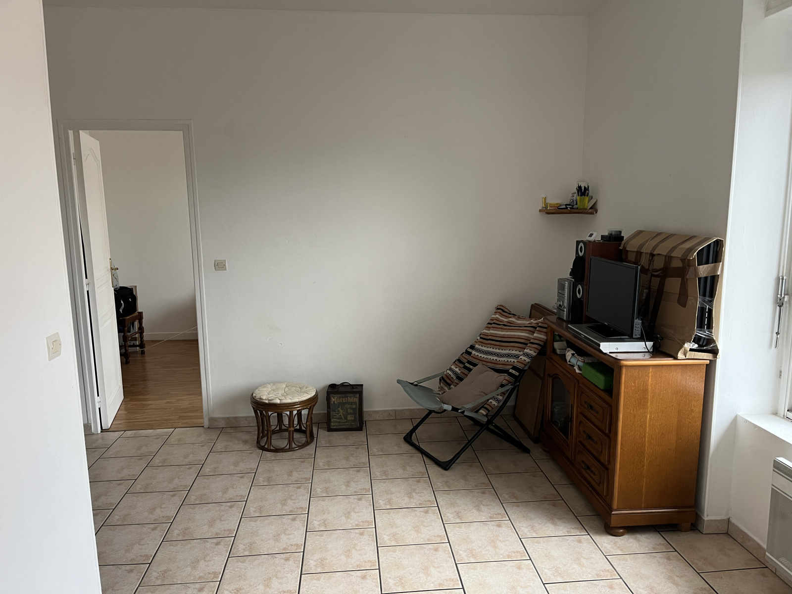 Image_, Appartement, Bazas, ref :369