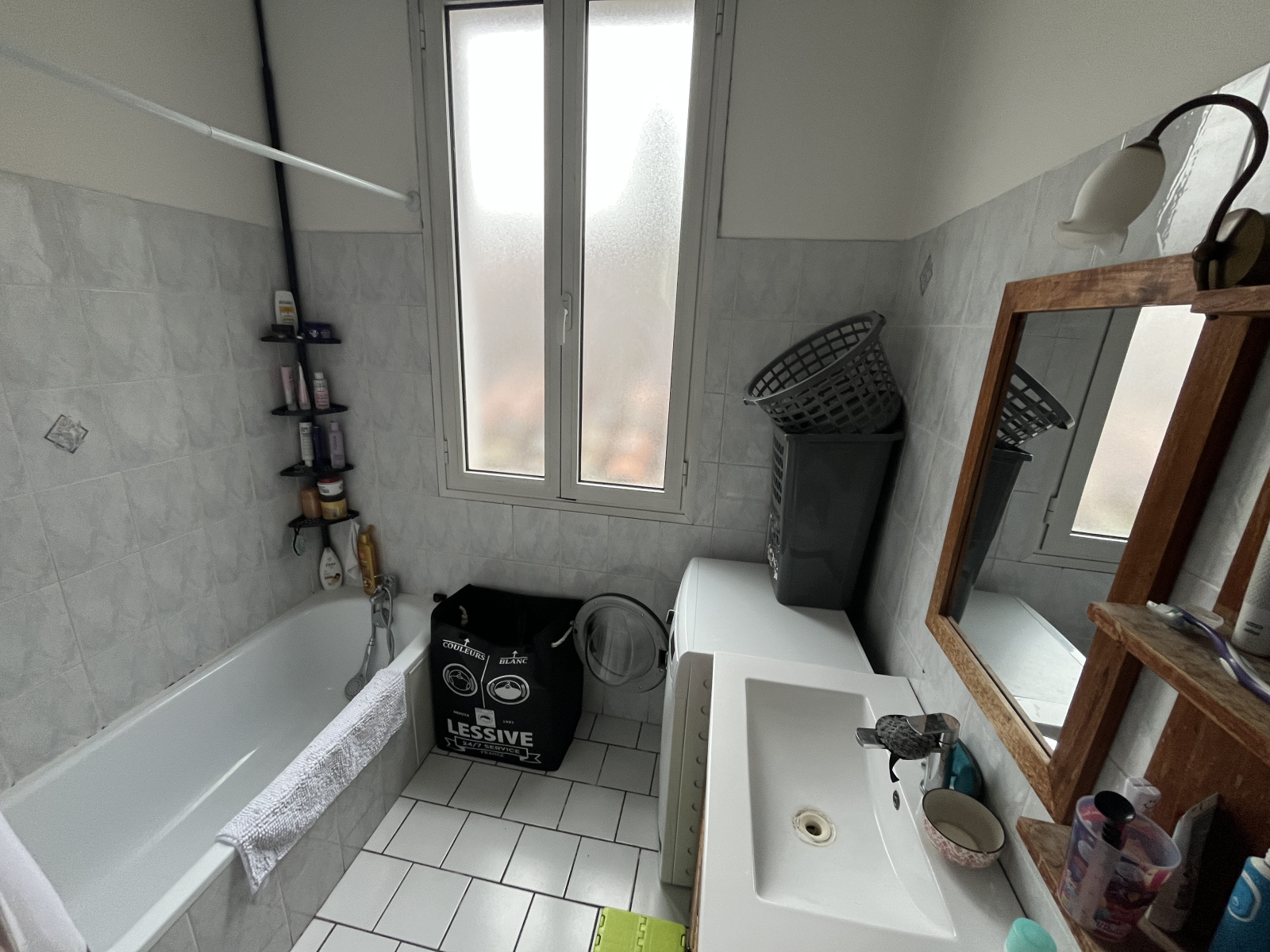 Image_, Appartement, Bazas, ref :369