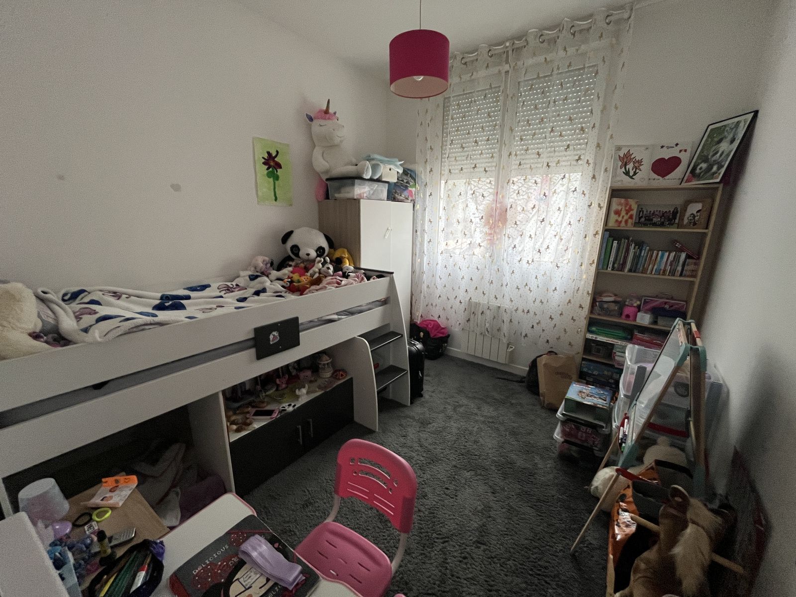 Image_, Appartement, Bazas, ref :369