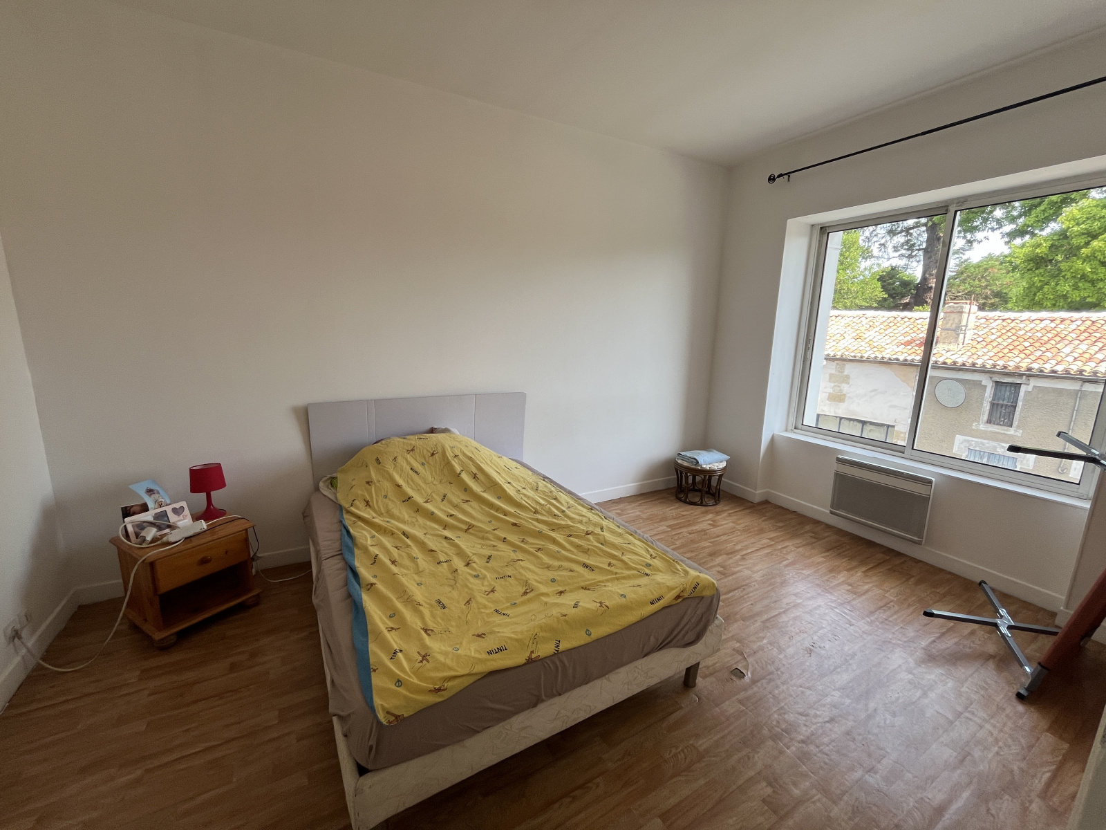 Image_, Appartement, Bazas, ref :369