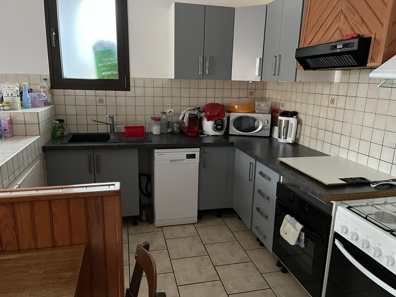 Image_, Appartement, Bazas, ref :369