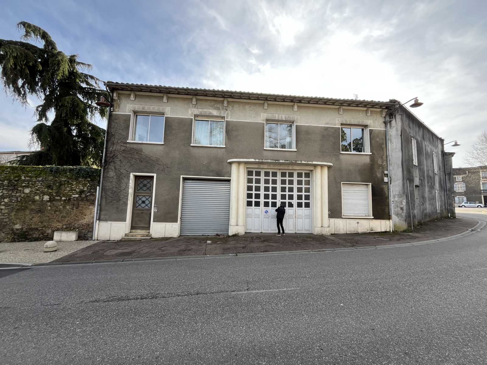 Image_, Appartement, Bazas, ref :369
