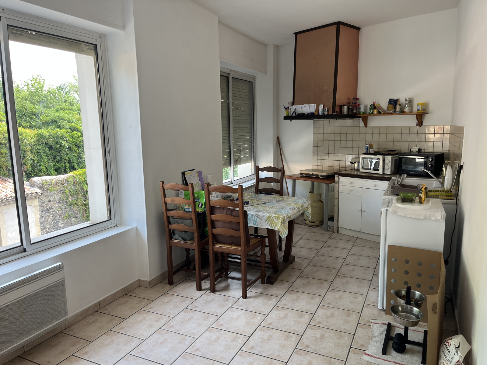 Image_, Appartement, Bazas, ref :369