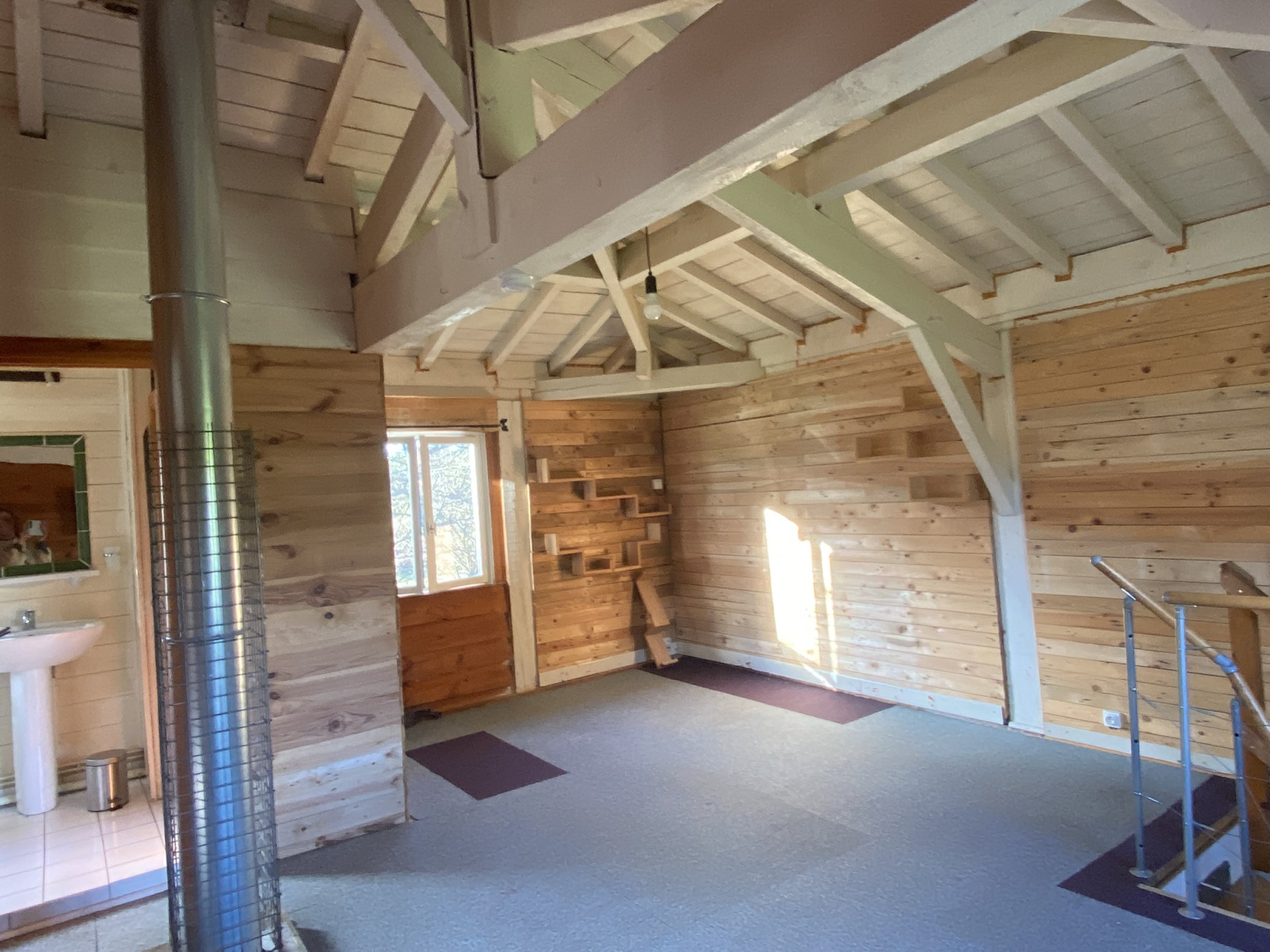 Image_, Maison, Préchac, ref :448