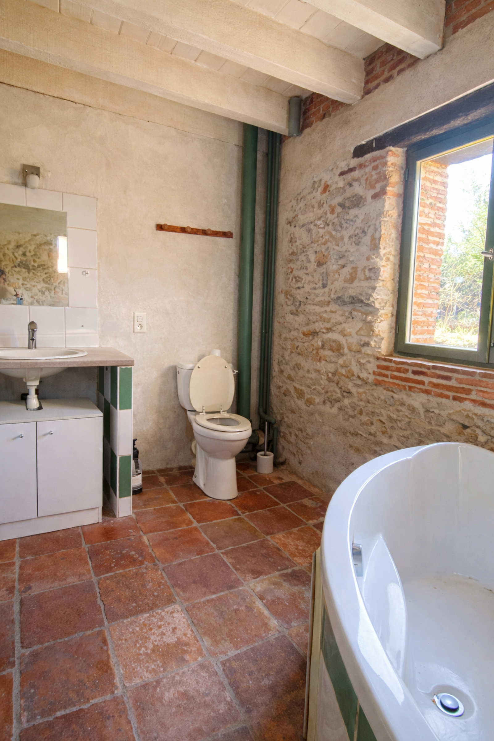 Image_, Maison, Préchac, ref :448