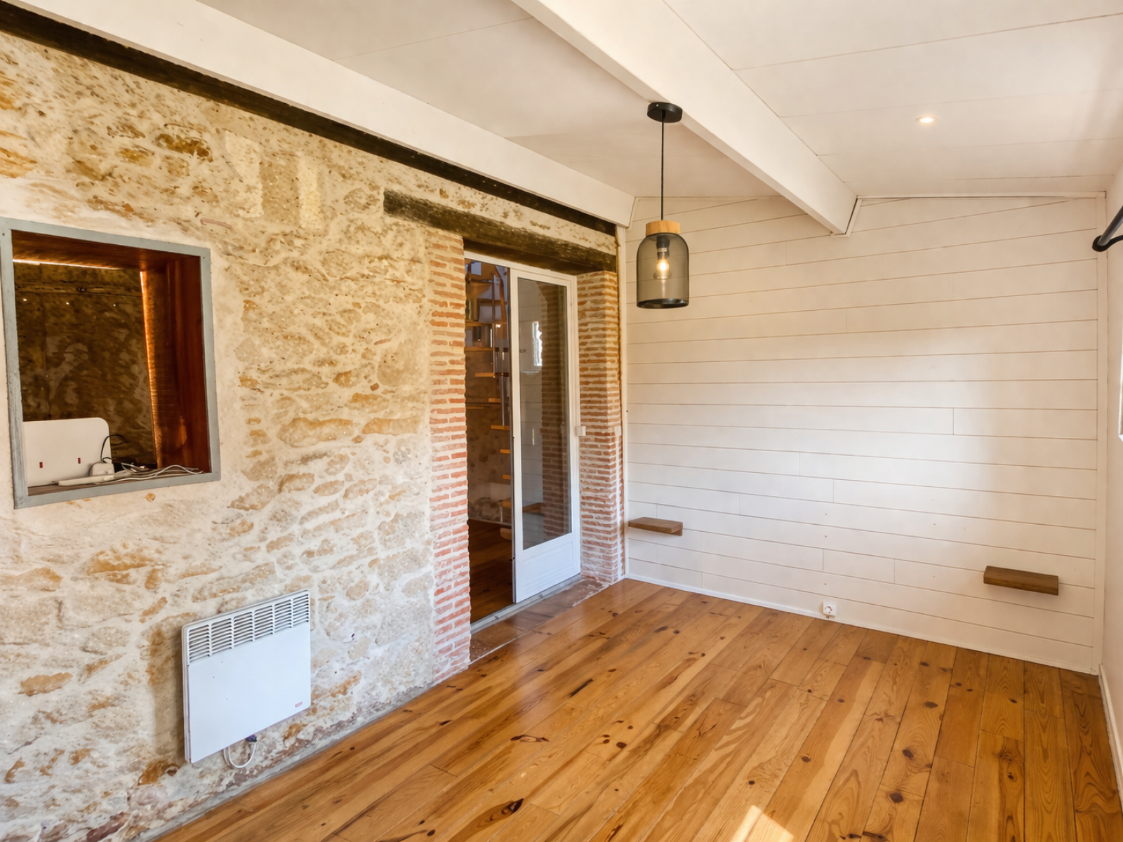 Image_, Maison, Préchac, ref :448