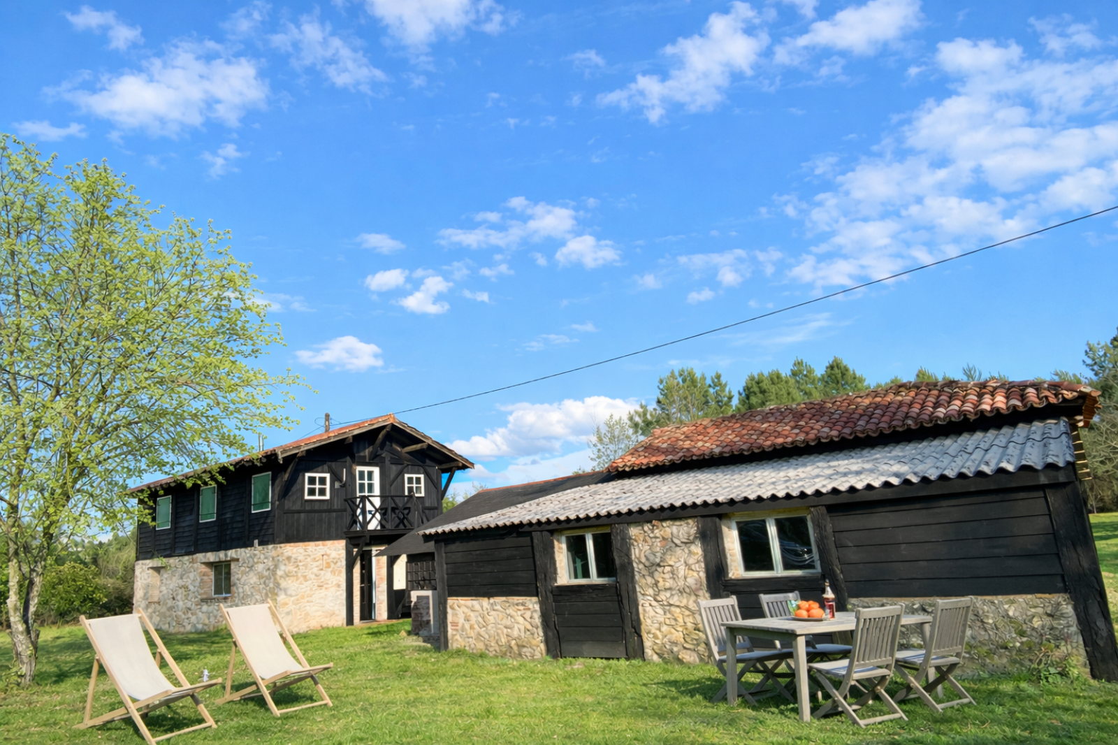 Image_, Maison, Préchac, ref :448