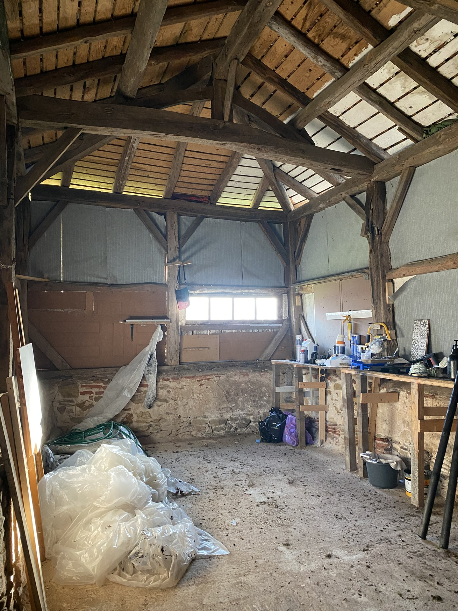 Image_, Maison, Préchac, ref :448