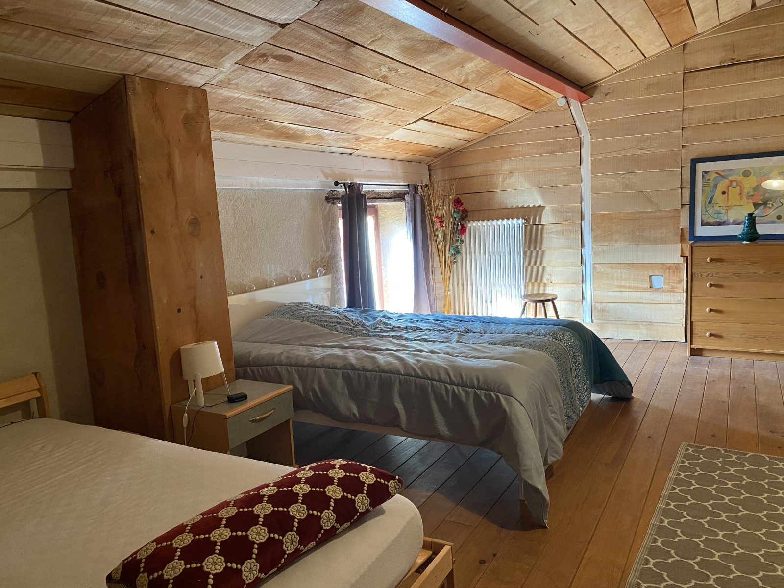 Image_, Maison, Saint-Pierre-d'Aurillac, ref :350