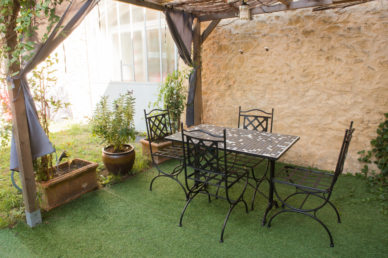 Image_, Maison, Saint-Pierre-d'Aurillac, ref :350