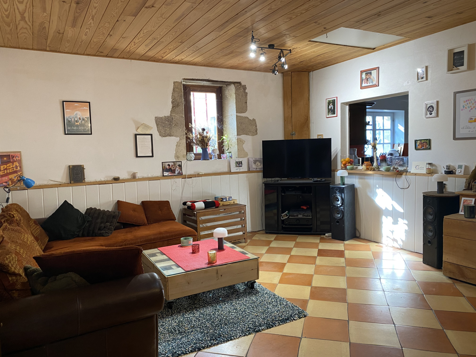 Image_, Maison, Saint-Pierre-d'Aurillac, ref :350