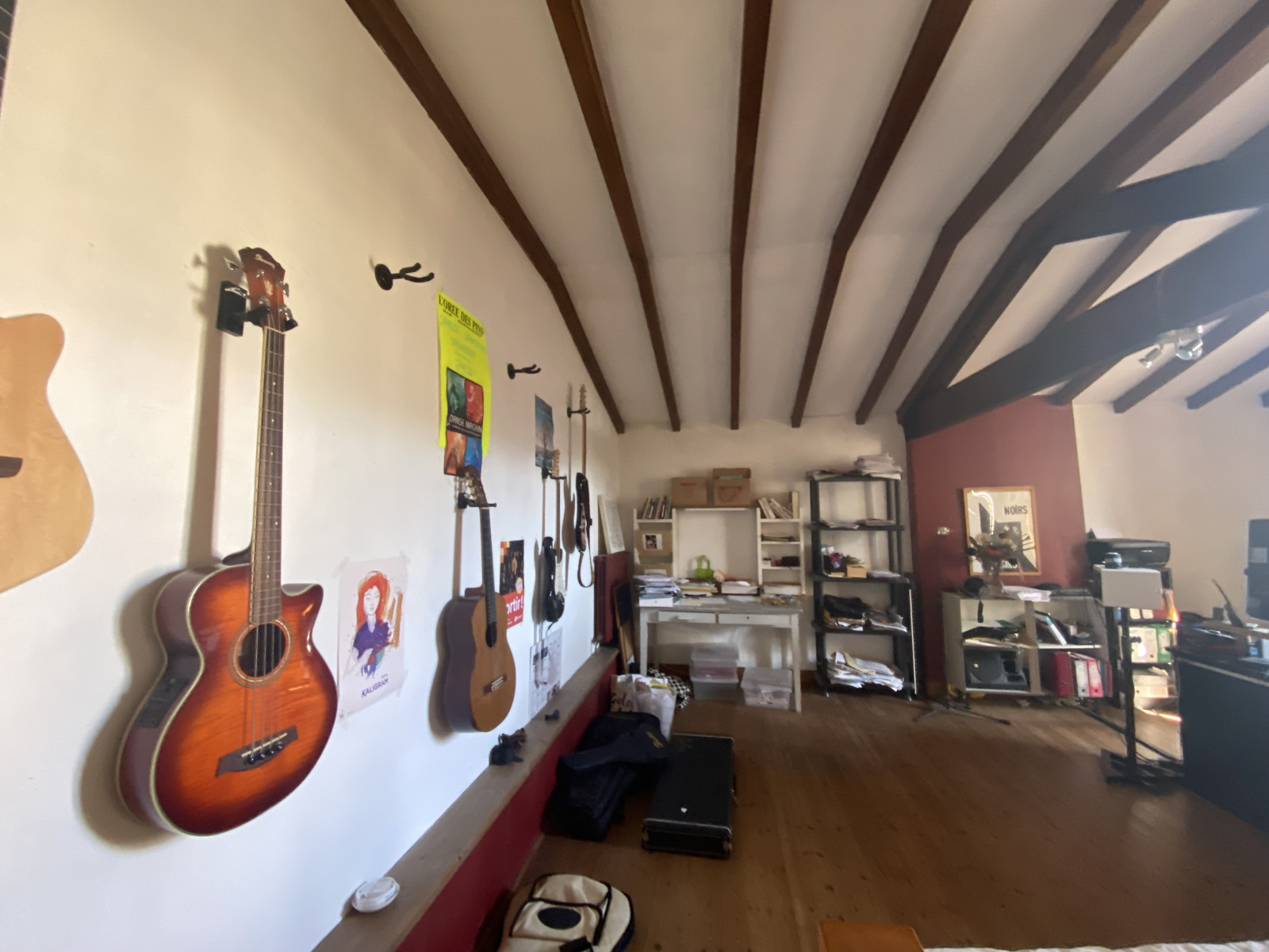 Image_, Maison, Saint-Pierre-d'Aurillac, ref :350