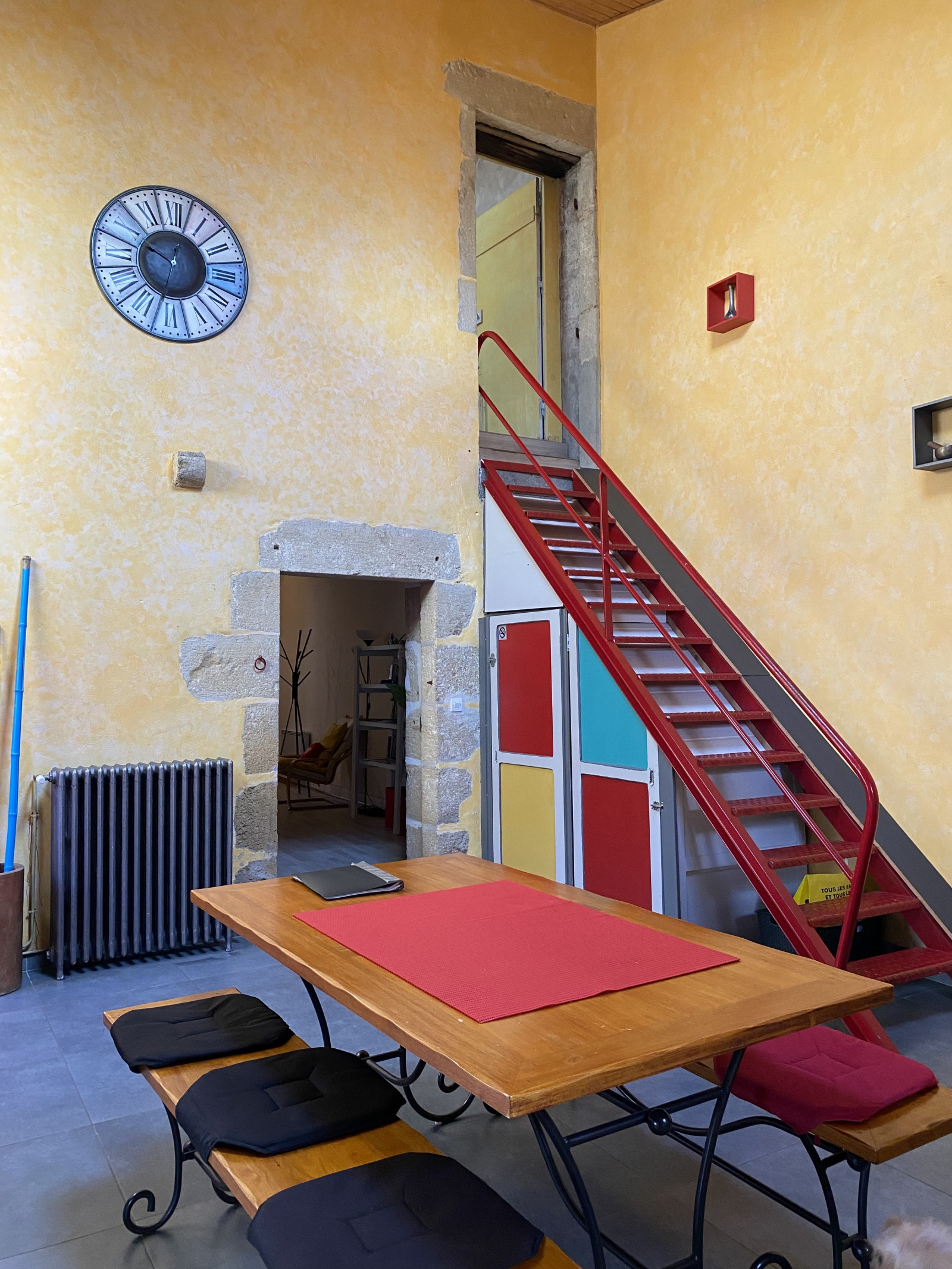 Image_, Maison, Saint-Pierre-d'Aurillac, ref :350