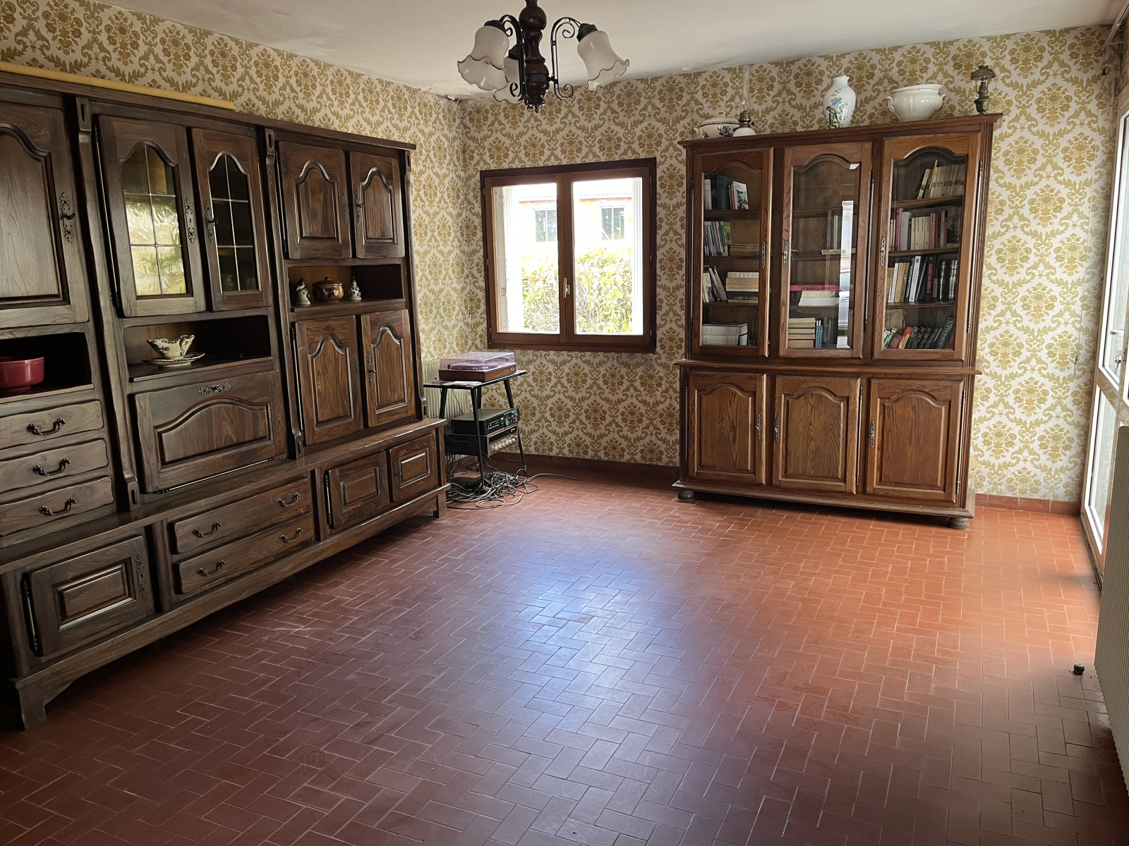 Image_, Maison, Langon, ref :390