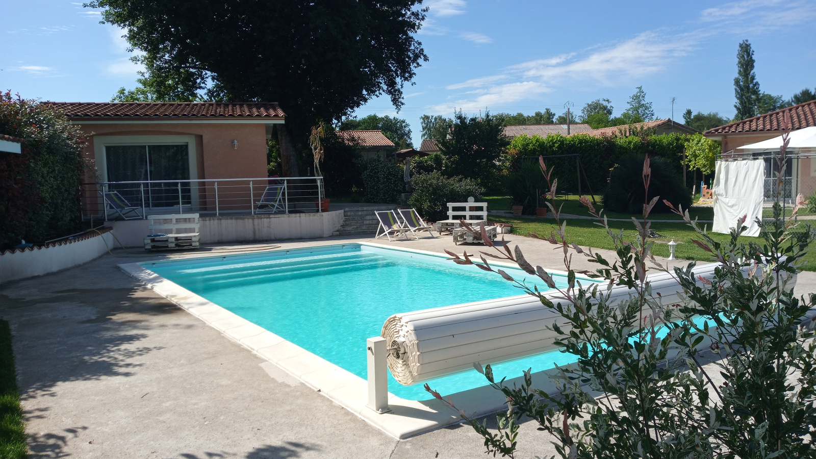 Image_, Maison, Bazas, ref :143
