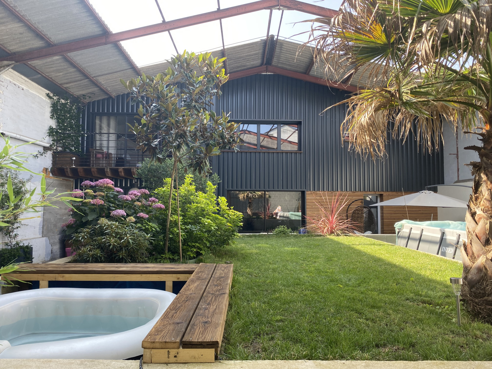 Image_, Maison, Langon, ref :322