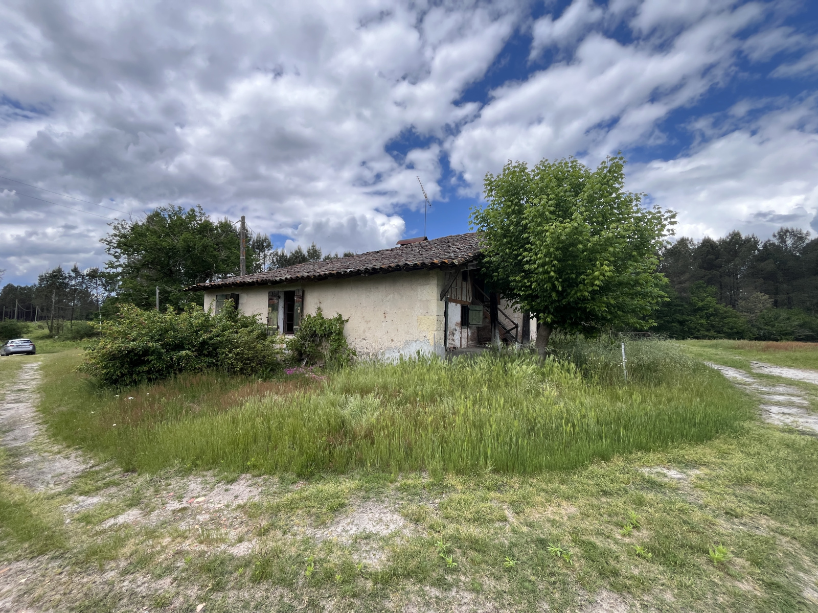 Image_, Maison, Saint-Michel-de-Castelnau, ref :371