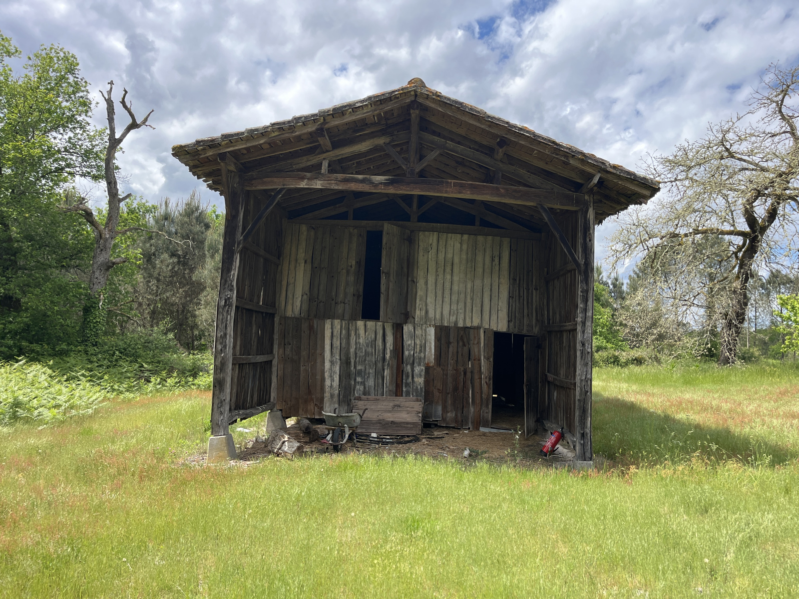 Image_, Maison, Saint-Michel-de-Castelnau, ref :371