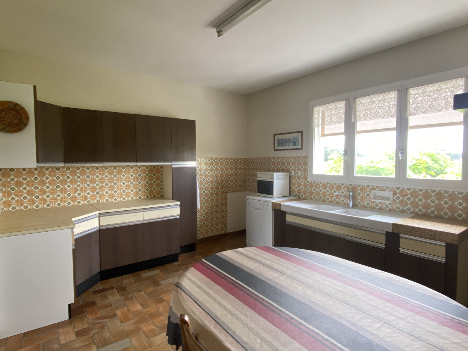 Image_, Maison, Captieux, ref :361