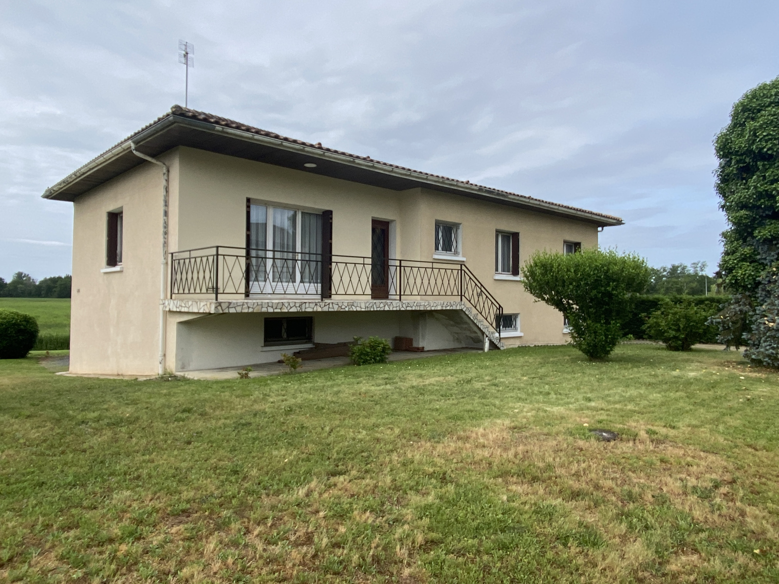 Image_, Maison, Captieux, ref :361