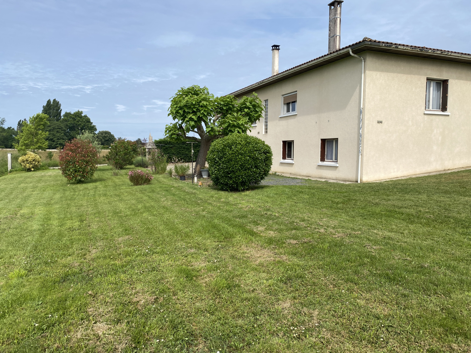 Image_, Maison, Captieux, ref :361