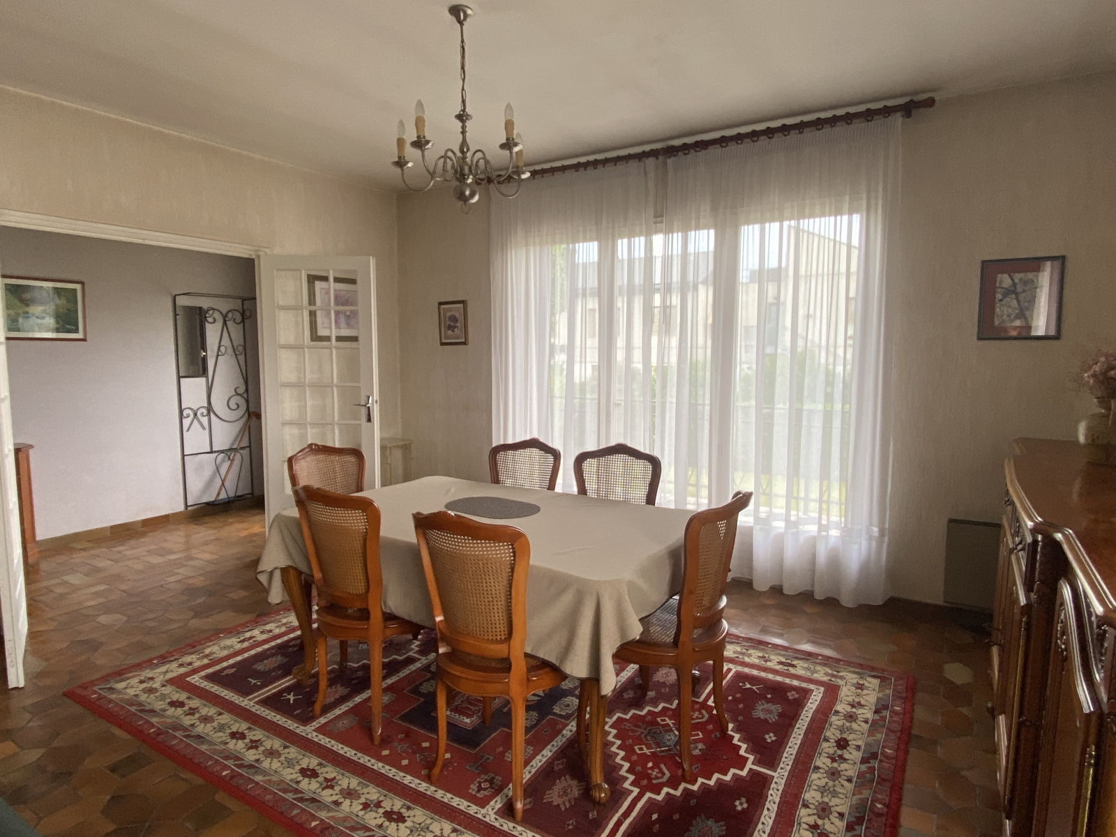 Image_, Maison, Captieux, ref :361