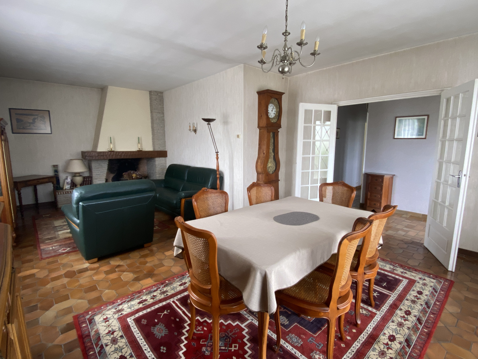Image_, Maison, Captieux, ref :361