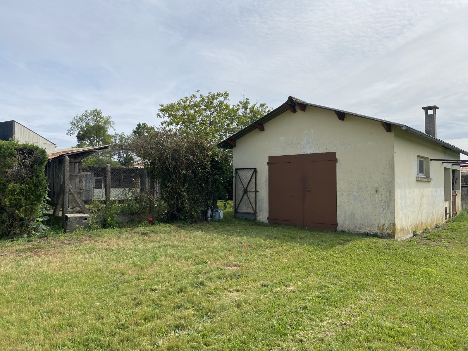 Image_, Maison, Captieux, ref :361