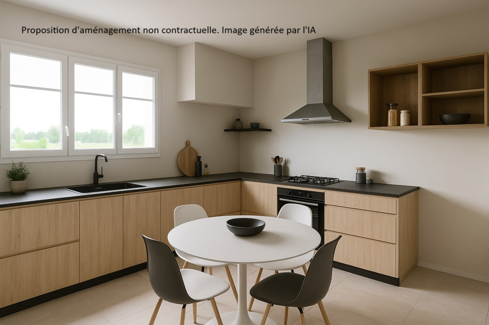 Image_, Maison, Captieux, ref :361