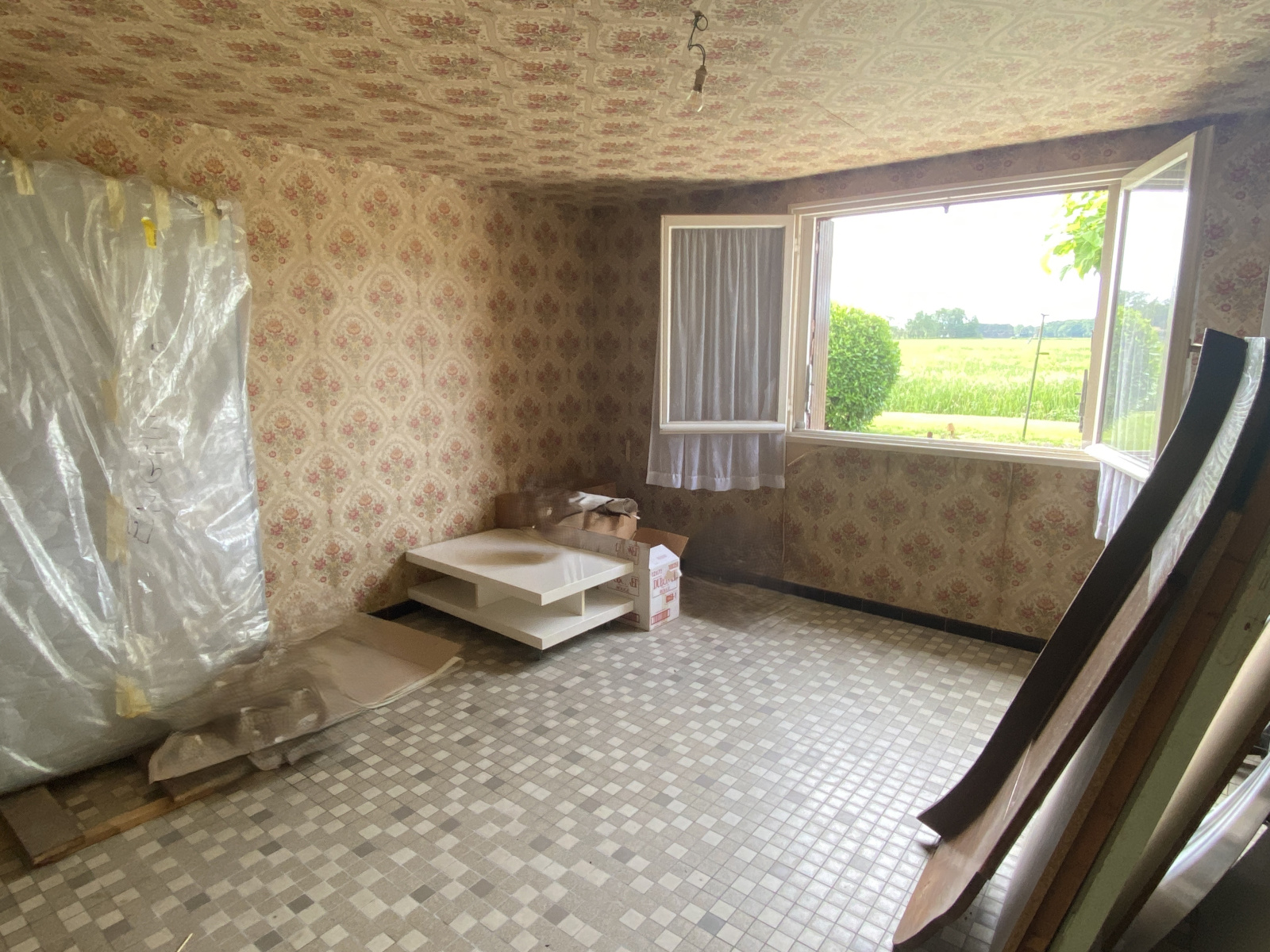 Image_, Maison, Captieux, ref :361