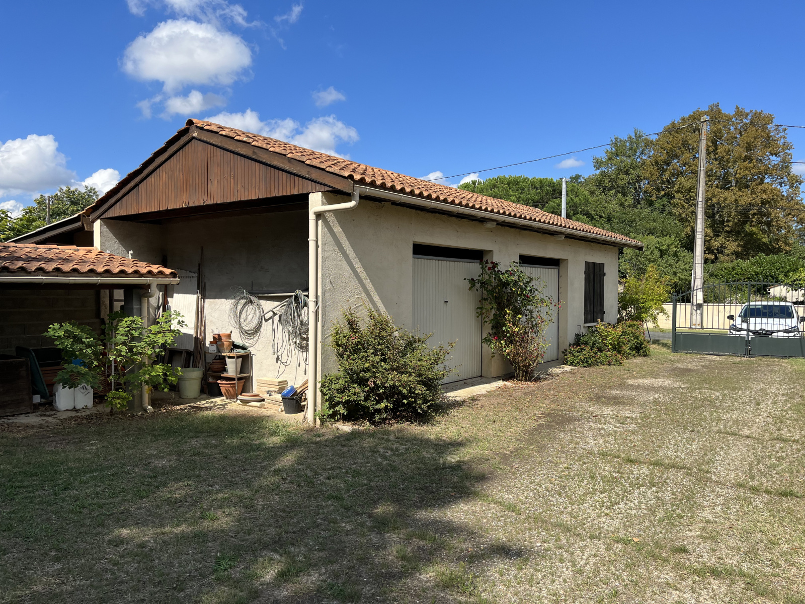 Image_, Maison, Landiras, ref :197
