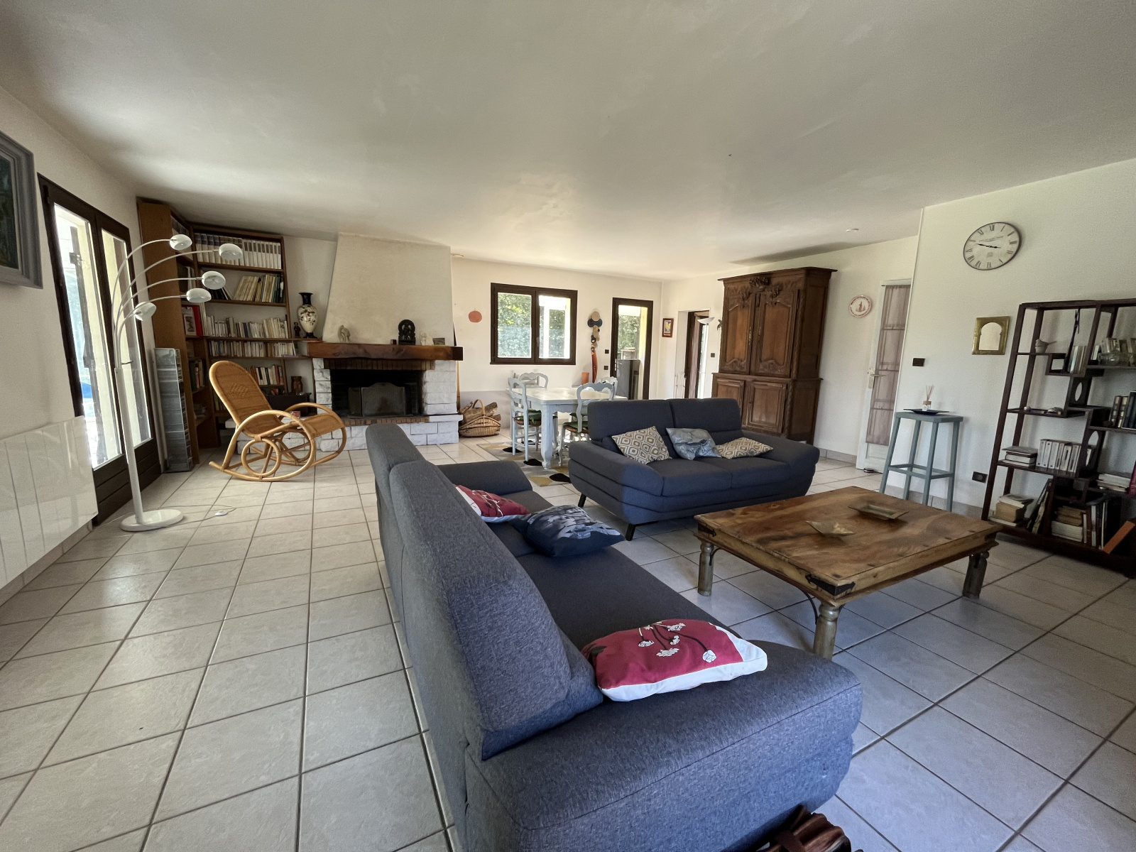 Image_, Maison, Landiras, ref :197