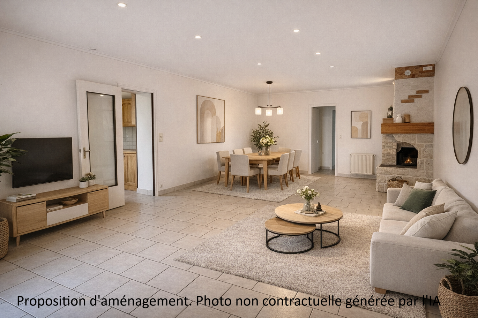 Image_, Maison, Auros, ref :327