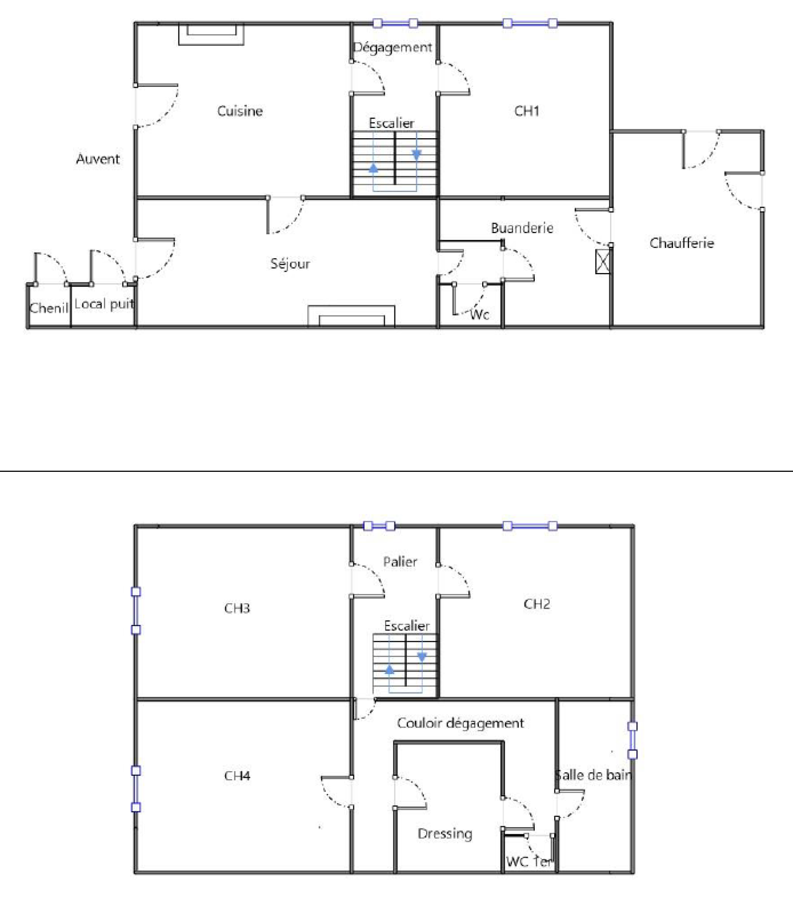 Image_, Maison, Auros, ref :327