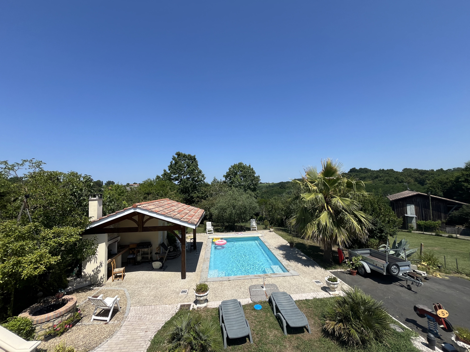 Image_, Maison, Rions, ref :357