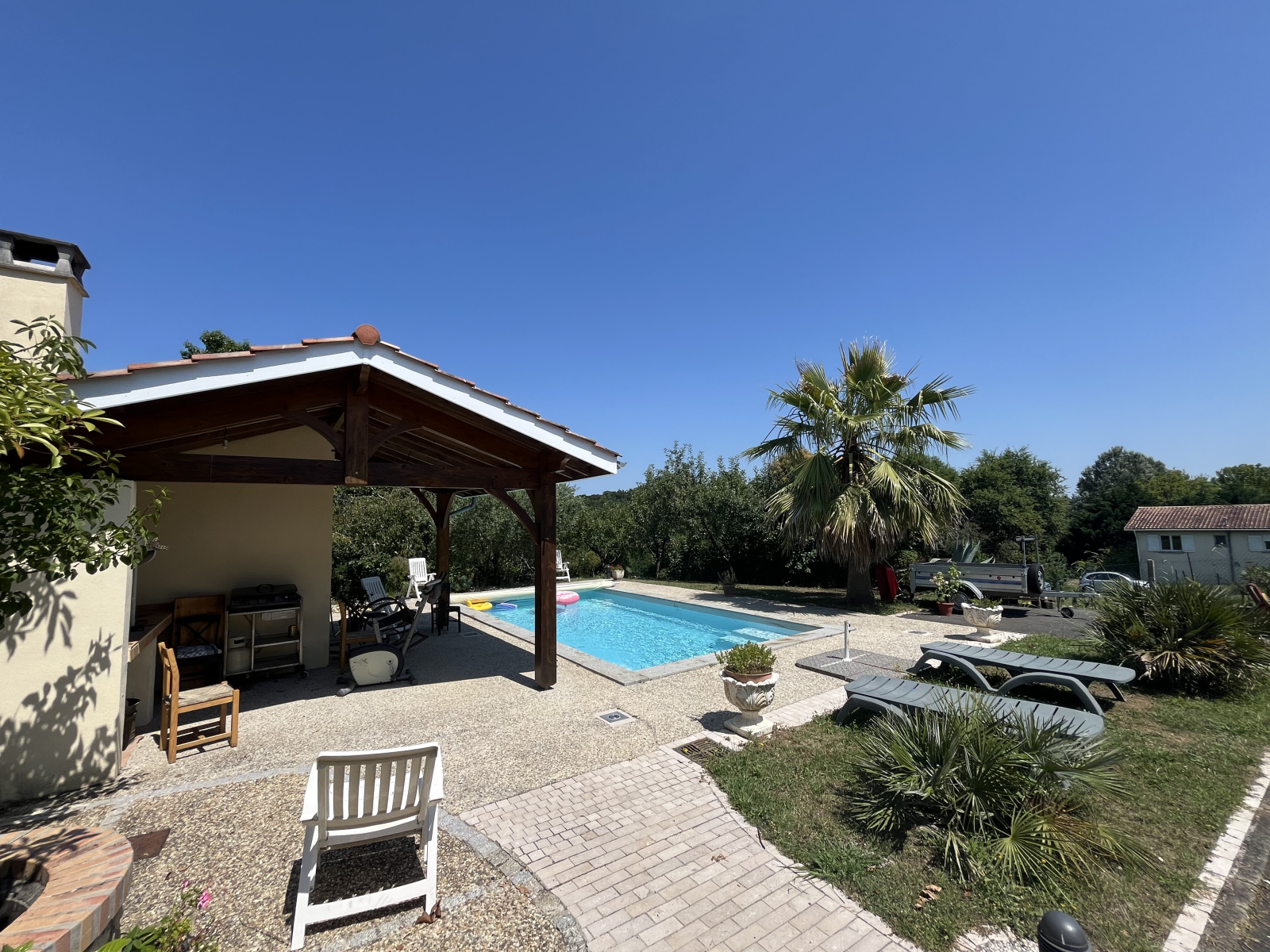 Image_, Maison, Rions, ref :357